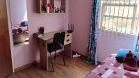 Bed Room 2 of property in Westdene (Bloemfontein)