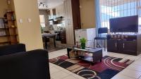 Lounges of property in Westdene (Bloemfontein)