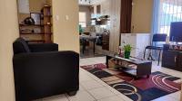 Lounges of property in Westdene (Bloemfontein)