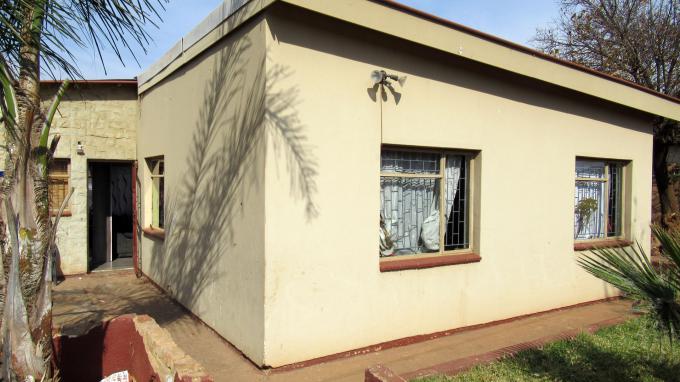3 Bedroom House for Sale For Sale in Laudium - Home Sell - MR453445