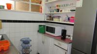 Kitchen - 8 square meters of property in Wentworth Park