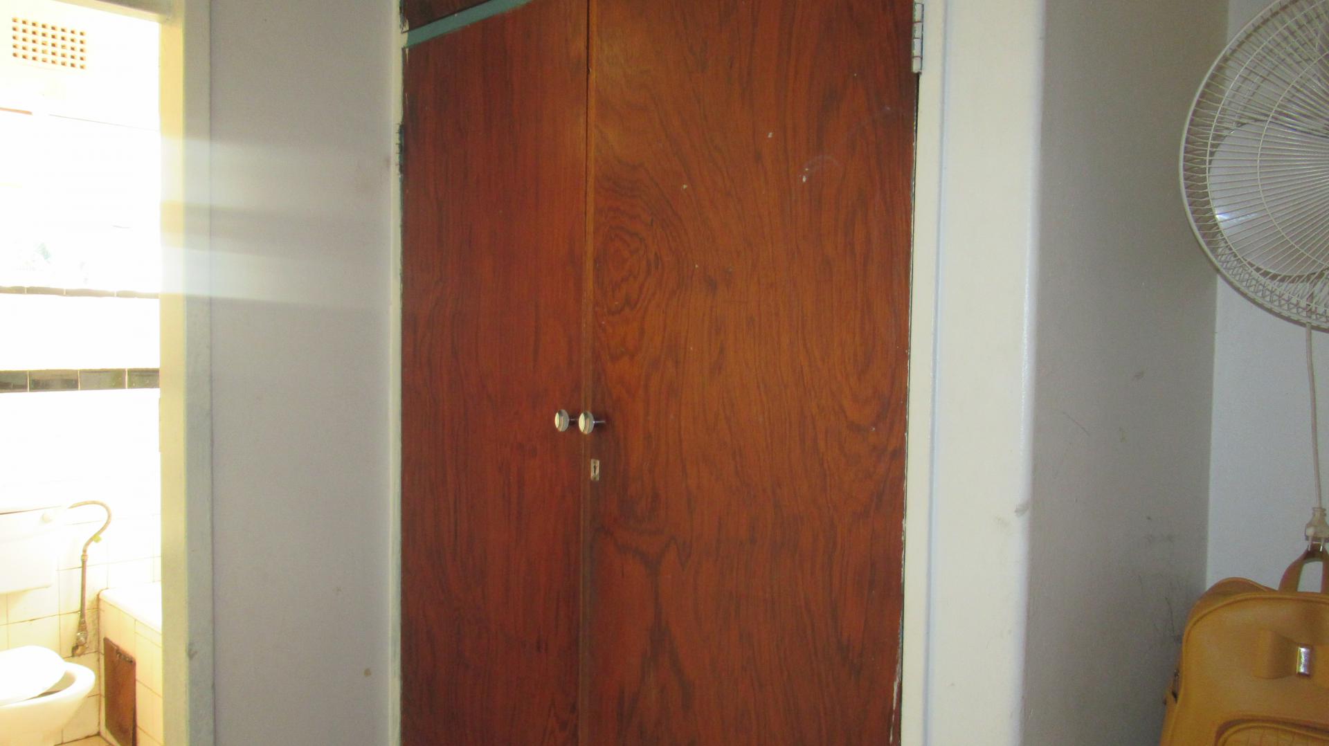 Spaces - 3 square meters of property in Wentworth Park