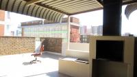 Balcony - 116 square meters of property in Sunnyside