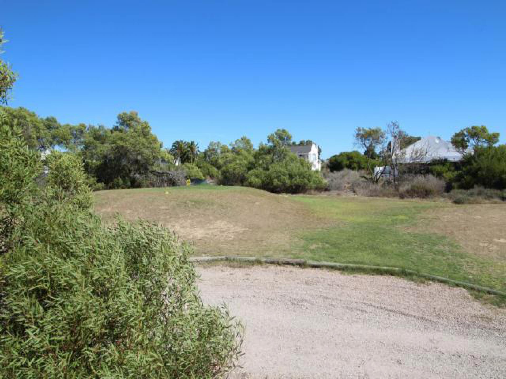 Front View of property in Shelley Point