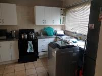 Kitchen of property in Middelburg - MP