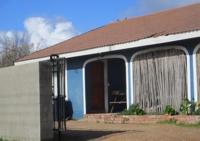 Front View of property in Klapmuts