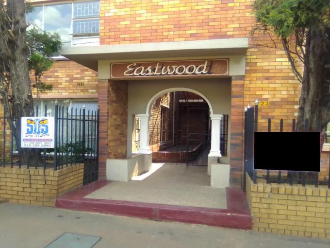 2 Bedroom Apartment to Rent in Turffontein - Property to rent - MR454011