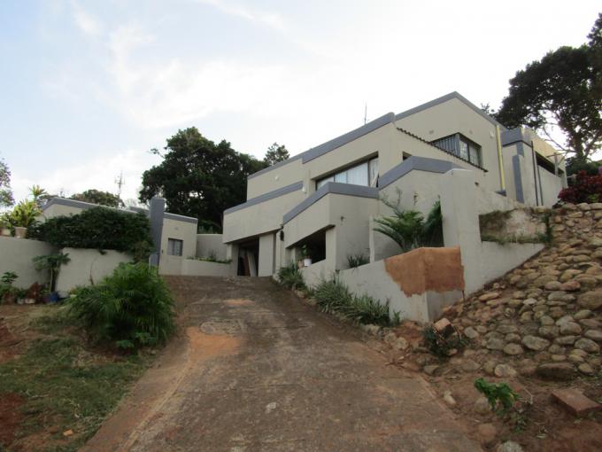 4 Bedroom House for Sale For Sale in Trafalgar MR454070