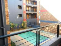 Balcony of property in Ravenswood