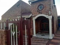 2 Bedroom 1 Bathroom House for Sale for sale in Soshanguve