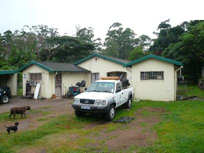  of property in Pinetown 