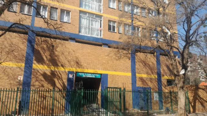 Standard Bank SIE Sale In Execution 1 Bedroom Sectional Title for Sale in Pretoria Central - MR454480