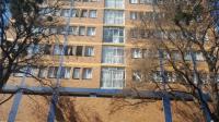 Front View of property in Pretoria Central