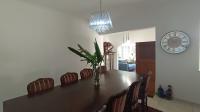 Dining Room - 16 square meters of property in President Ridge