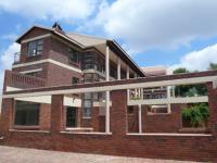 4 Bedroom 3 Bathroom House for Sale for sale in Northcliff