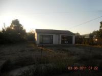 2 Bedroom 1 Bathroom Simplex for Sale for sale in Ga-Rankuwa