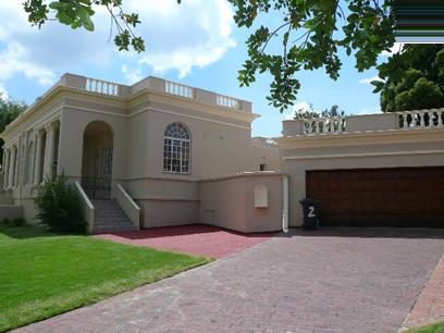  of property in Northcliff