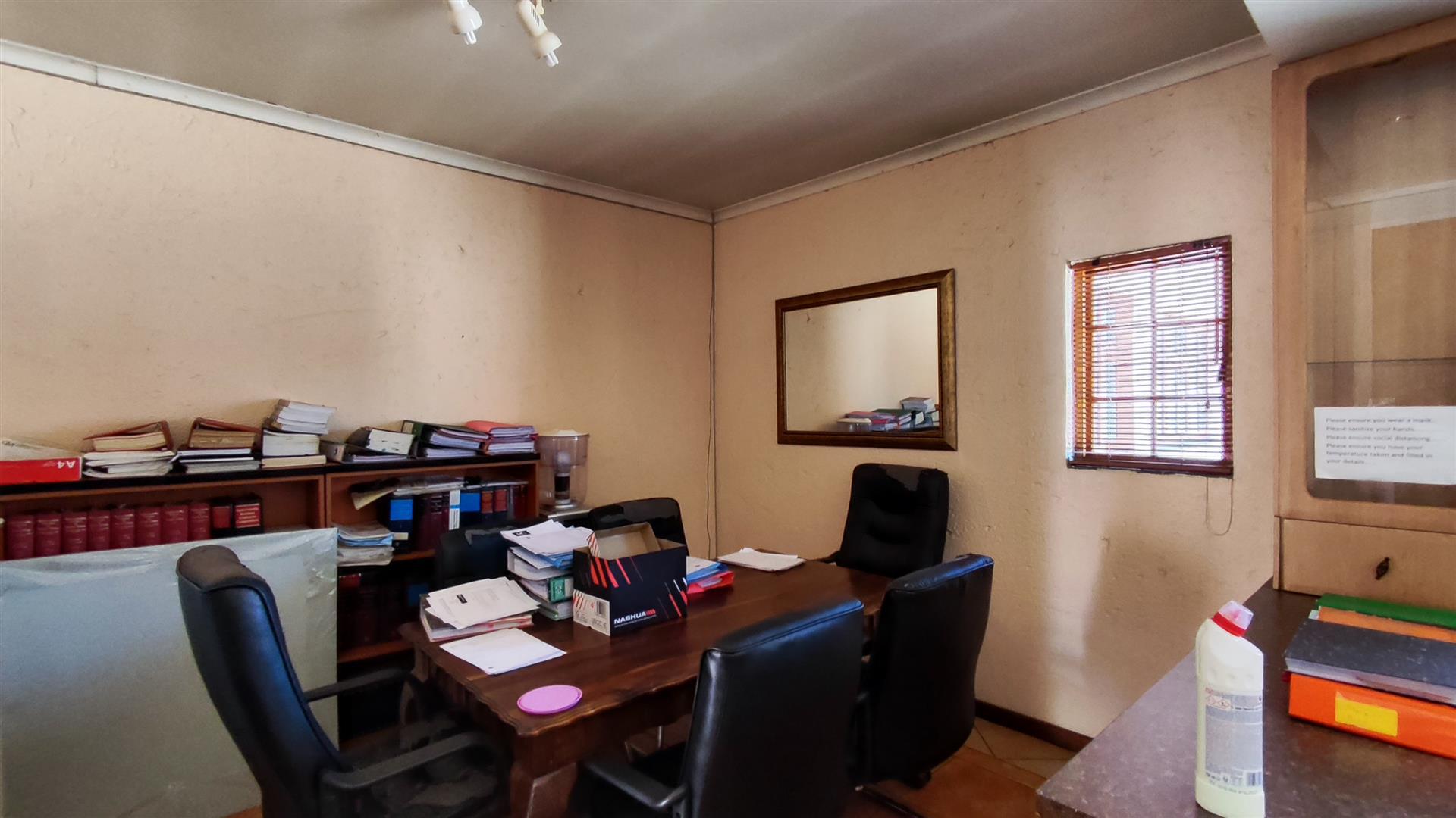 Rooms - 182 square meters of property in Kempton Park