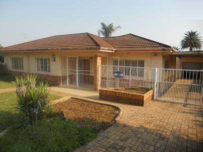  of property in Klerksdorp