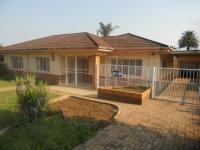 3 Bedroom 1 Bathroom House for Sale for sale in Klerksdorp