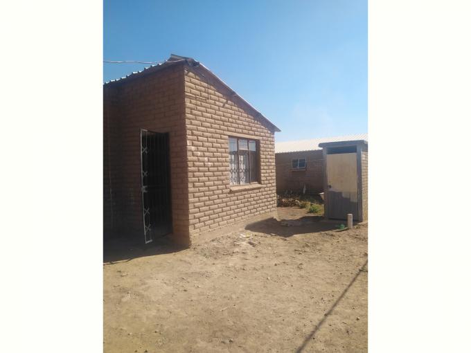 Property For Sale in Bloemfontein MyRoof.co.za