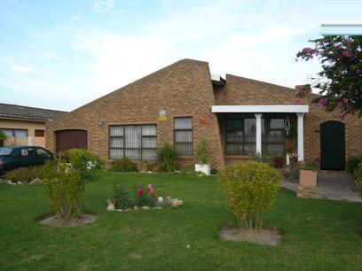 3 Bedroom House for Sale For Sale in Kraaifontein - Private Sale - MR45470