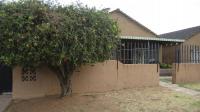 3 Bedroom 2 Bathroom House for Sale for sale in Riverlea - JHB