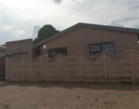 Front View of property in Ramakonopi