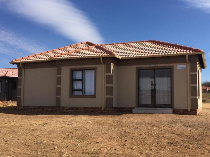 2 Bedroom House for Sale For Sale in Azaadville Gardens MR