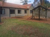 4 Bedroom 2 Bathroom House for Sale for sale in Welgelegen (Polokwane)
