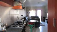 Kitchen - 9 square meters of property in Tasbetpark