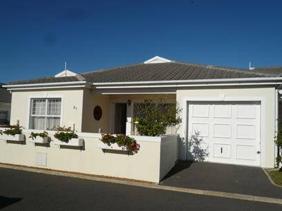 2 Bedroom Retirement Home for Sale For Sale in Fish Hoek - Home Sell - MR45486