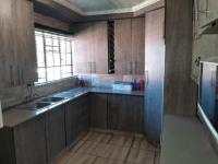 Kitchen of property in Emoyeni - Mpumalanga