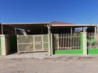 Front View of property in Emoyeni - Mpumalanga