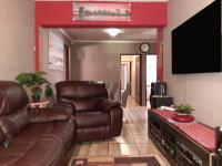 Lounges of property in Emoyeni - Mpumalanga