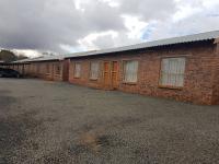 32 Bedroom 16 Bathroom Flat/Apartment for Sale for sale in Ermelo