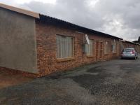  of property in Ermelo