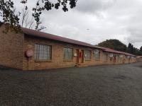 38 Bedroom 19 Bathroom Flat/Apartment for Sale for sale in Ermelo