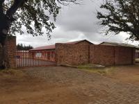  of property in Ermelo