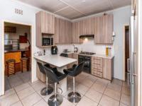 Kitchen of property in Witfield