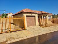 3 Bedroom 2 Bathroom House for Sale for sale in Mabopane