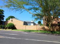 Front View of property in Amberfield Crest
