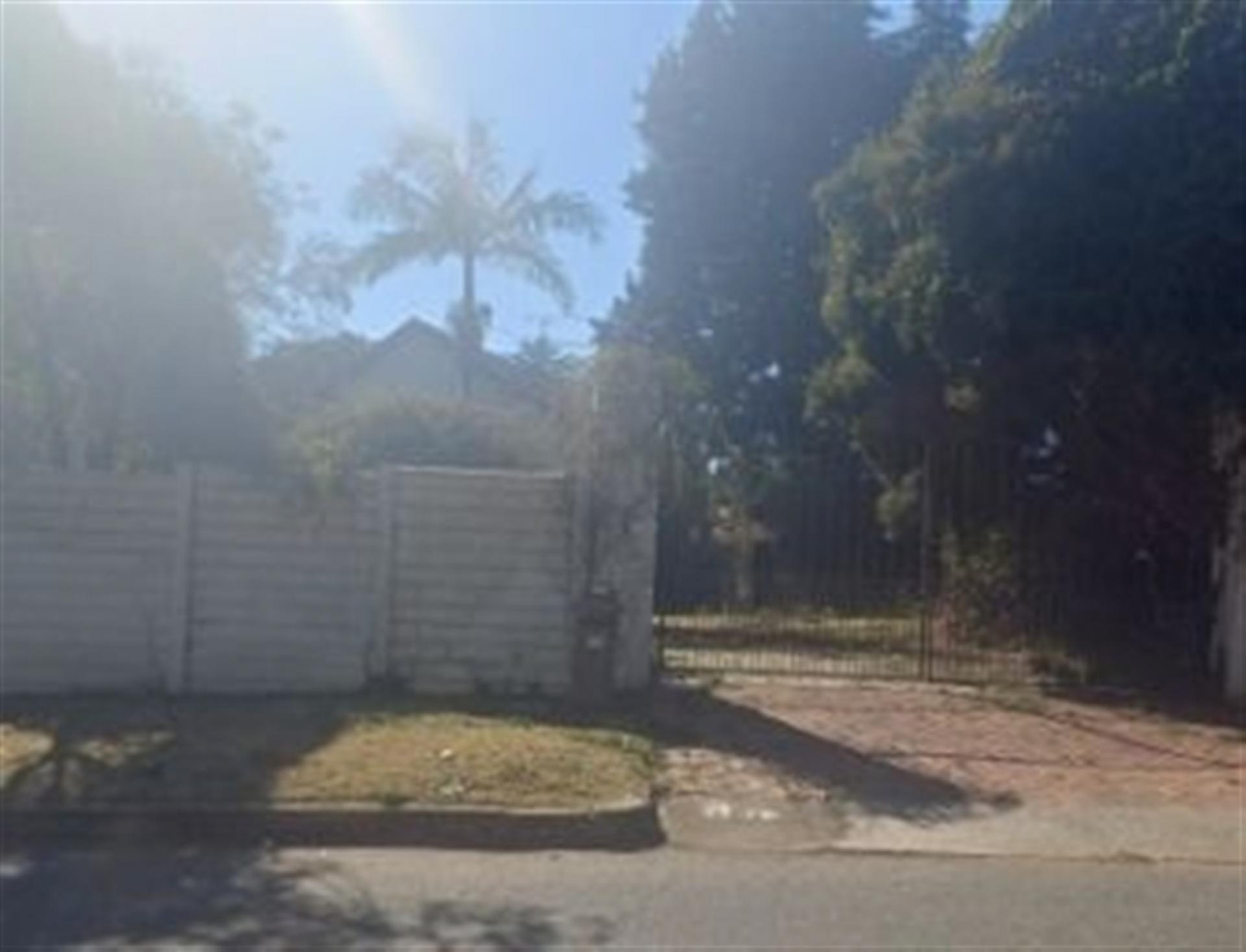 Front View of property in Noordheuwel