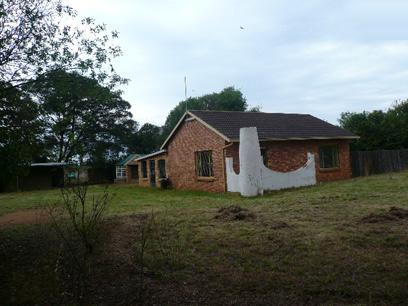  of property in Delmas