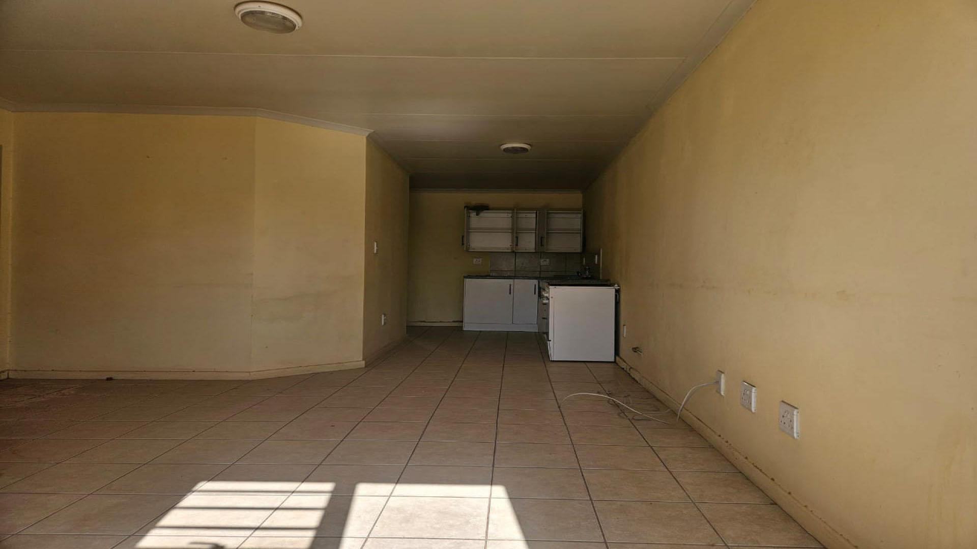 Lounges of property in Kathu