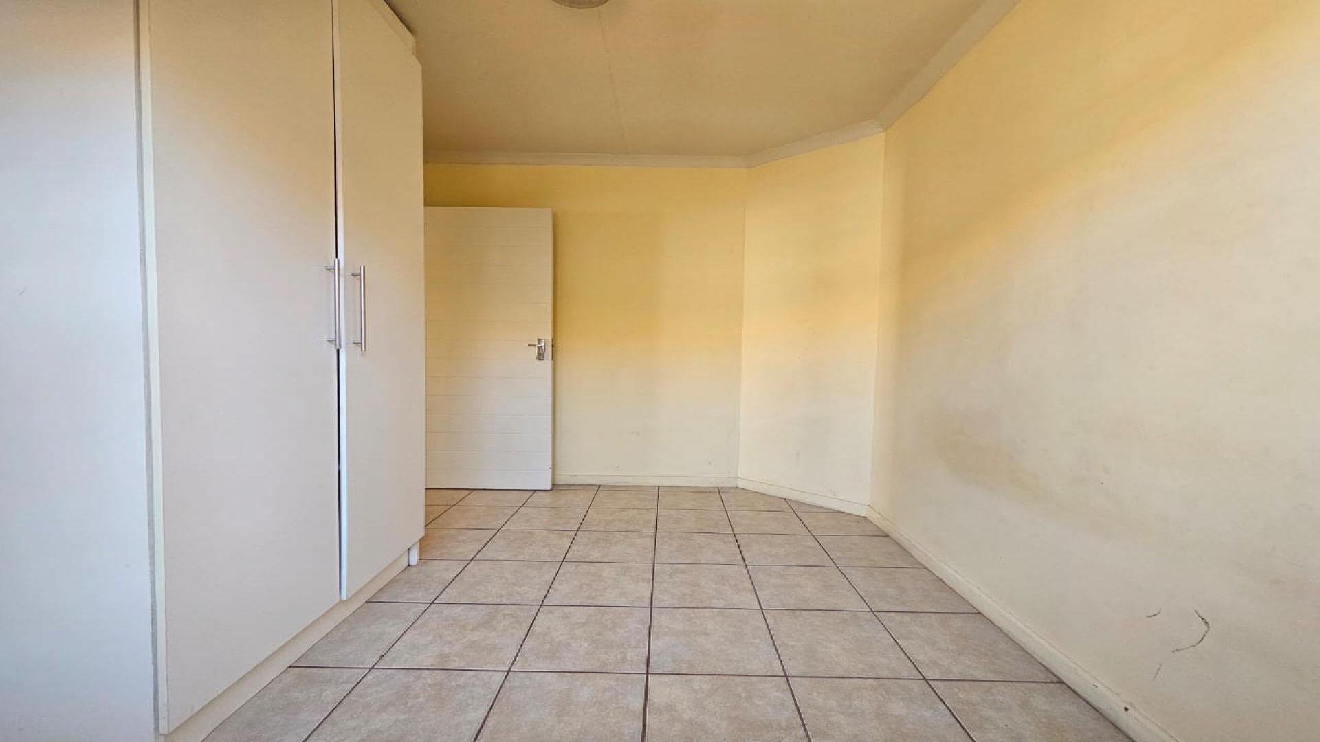 Bed Room 2 of property in Kathu