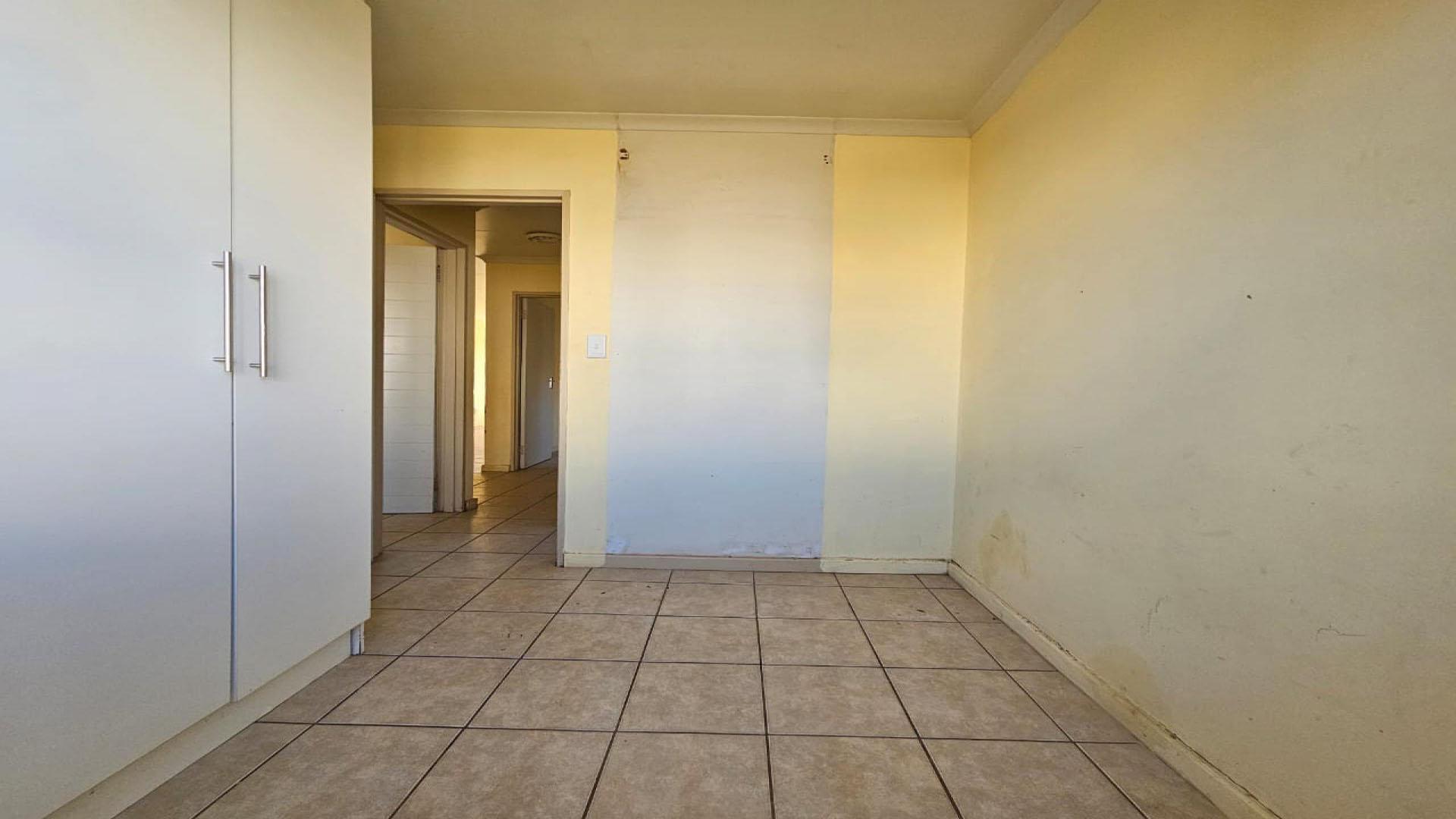 Bed Room 3 of property in Kathu