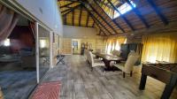 Dining Room - 16 square meters of property in Wilkoppies