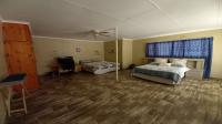 Bed Room 1 - 21 square meters of property in Wilkoppies