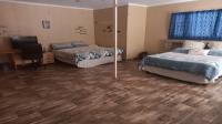 Bed Room 1 - 21 square meters of property in Wilkoppies
